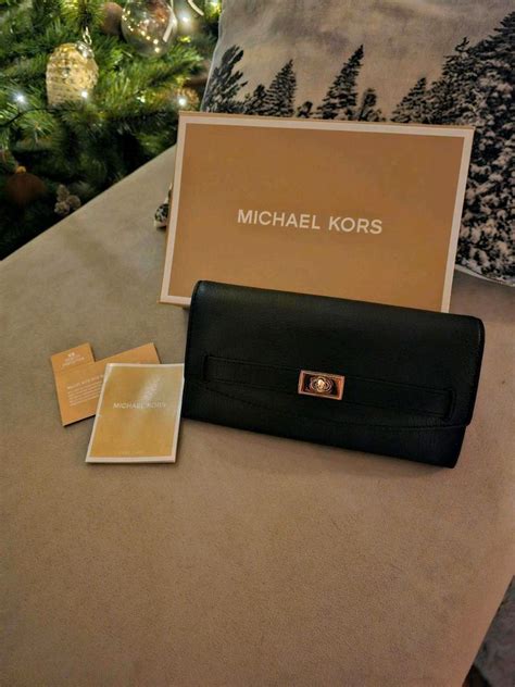 Michael Kors Verpackung kleinanzeigen.de